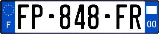 FP-848-FR