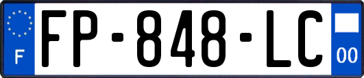 FP-848-LC