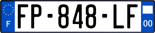 FP-848-LF