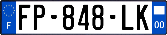 FP-848-LK
