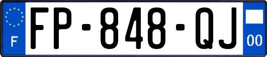 FP-848-QJ