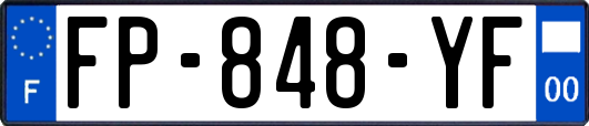 FP-848-YF