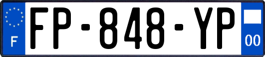 FP-848-YP