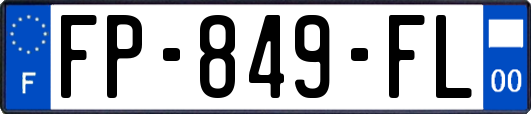 FP-849-FL