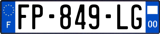 FP-849-LG