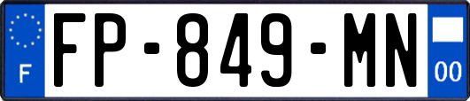 FP-849-MN
