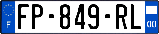 FP-849-RL