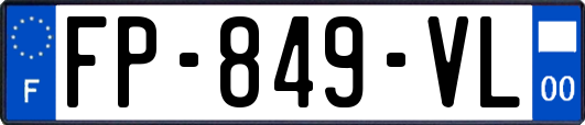 FP-849-VL