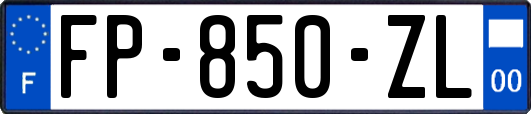 FP-850-ZL