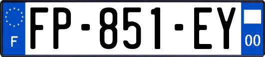 FP-851-EY