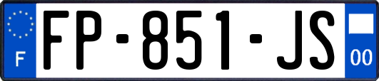 FP-851-JS