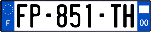 FP-851-TH