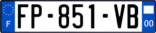 FP-851-VB