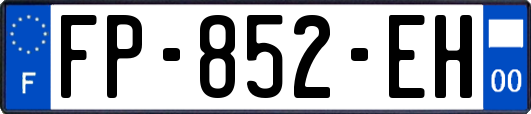 FP-852-EH