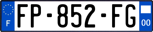 FP-852-FG