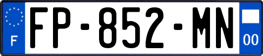 FP-852-MN