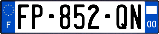 FP-852-QN