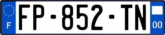 FP-852-TN