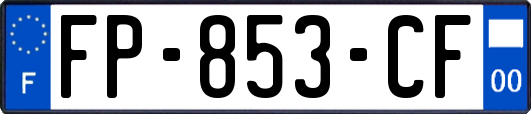 FP-853-CF