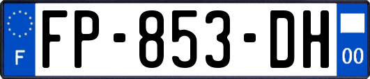 FP-853-DH
