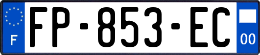 FP-853-EC