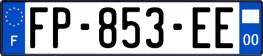 FP-853-EE