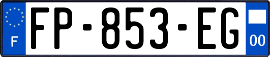 FP-853-EG