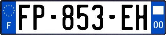 FP-853-EH