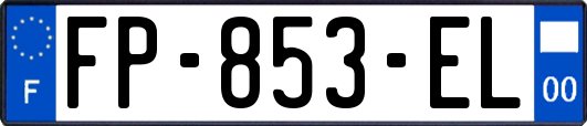 FP-853-EL