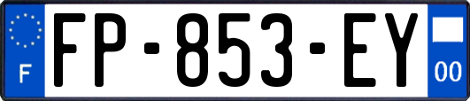 FP-853-EY