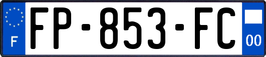 FP-853-FC
