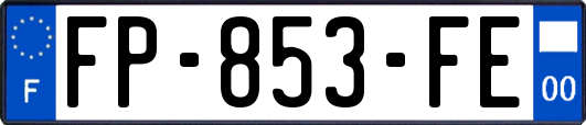 FP-853-FE