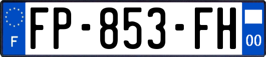 FP-853-FH