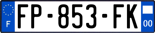 FP-853-FK