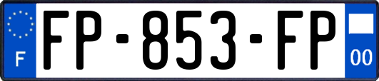 FP-853-FP