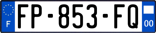 FP-853-FQ