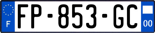 FP-853-GC