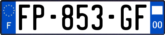 FP-853-GF