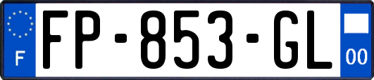 FP-853-GL