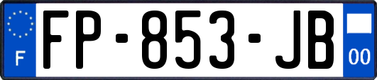 FP-853-JB