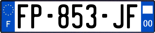 FP-853-JF