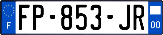 FP-853-JR