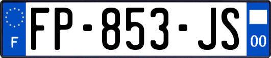 FP-853-JS