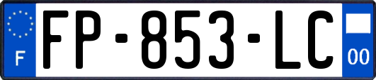 FP-853-LC