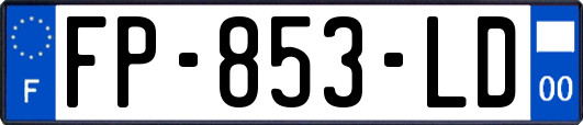 FP-853-LD
