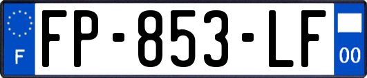 FP-853-LF