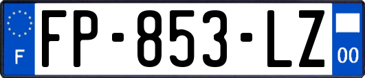 FP-853-LZ