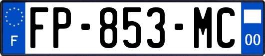 FP-853-MC