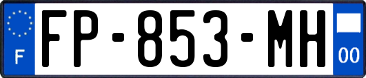 FP-853-MH