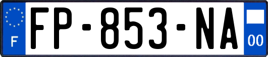 FP-853-NA